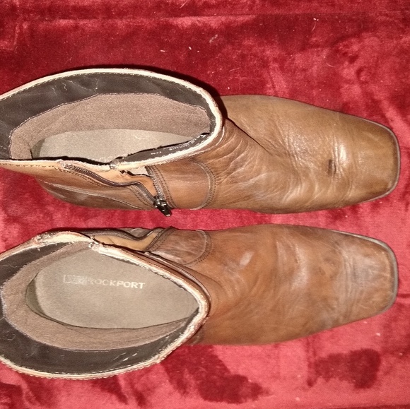 Boots - Picture 1 of 3